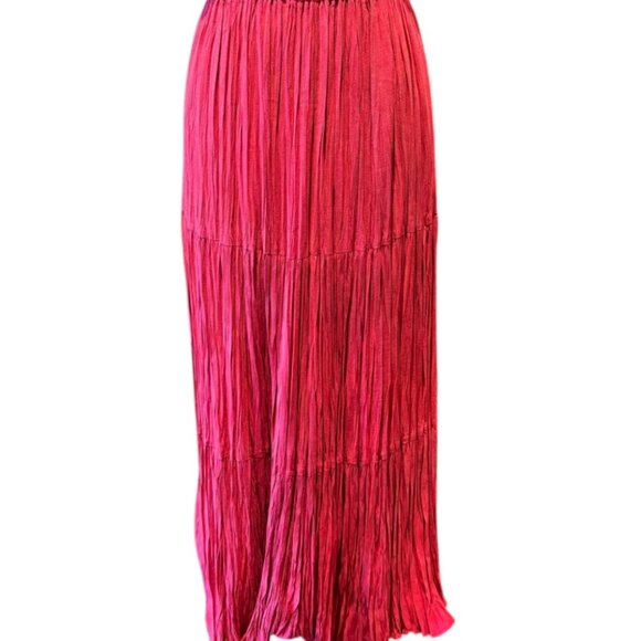 Double D Ranch Mutli Skirt, Small - Picture 2 of 2